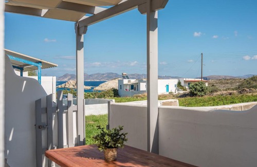 Mandrakia Apartamento | Tsakonas Mandrakia Home