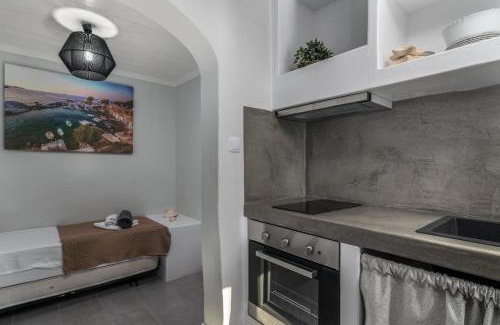 Mandrakia Apartamento | Tsakonas Mandrakia Home