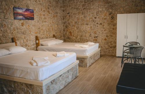 Parga Apartamento | Tsanis Estate