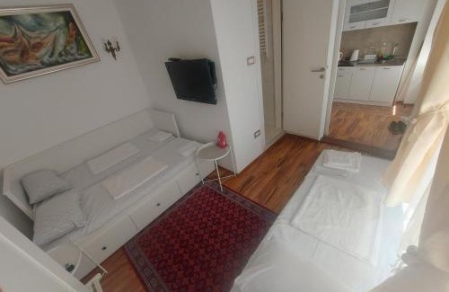 Dorcol Apartamento | Tsar Dušan Apartment