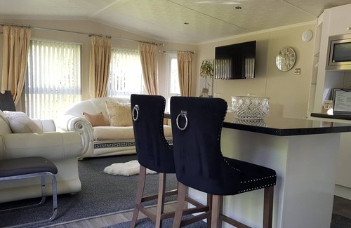 Denham Casa | Tsar polo is a private lodge with in its own private gated entrance