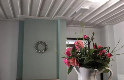 Trikolonoi Casa | Tsarbou Guesthouse