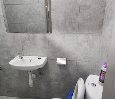 Embakasi Apartamento | Tsavo Fedha
