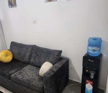 Embakasi Apartamento | Tsavo Fedha