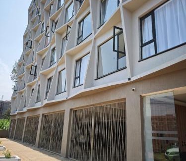 Kiambu Casa | Tsavo Stanley