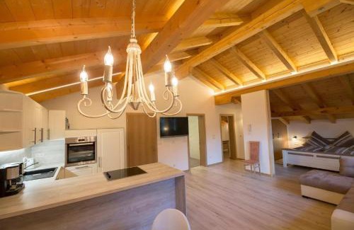 San Leonardo in Passiria Apartamento | Tscharfhof