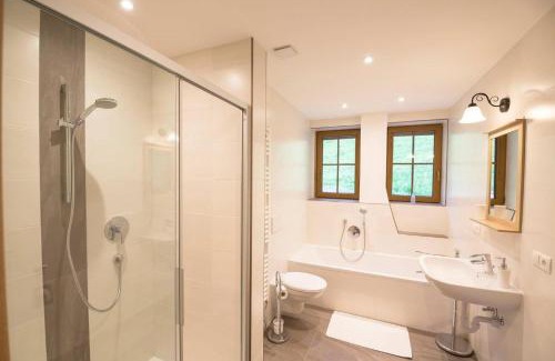 San Leonardo in Passiria Apartamento | Tscharfhof