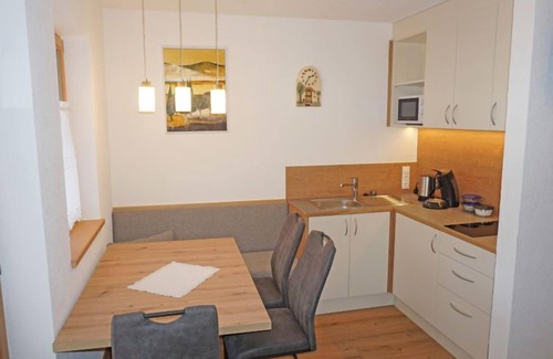 Fliess Apartamento | Tschirgant by Interhome