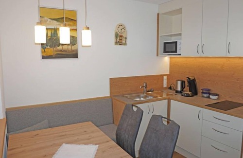 Fliess Apartamento | Tschirgant by Interhome