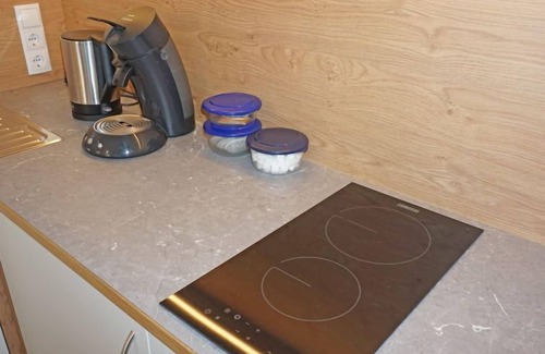 Fliess Apartamento | Tschirgant by Interhome