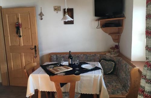 Sesto Apartamento | Tschurtschenthalerhof am Ort