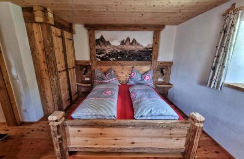 Sesto Apartamento | Tschurtschenthalerhof am Ort