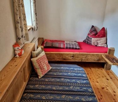 Sesto Apartamento | Tschurtschenthalerhof am Ort