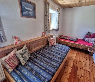 Sesto Apartamento | Tschurtschenthalerhof am Ort
