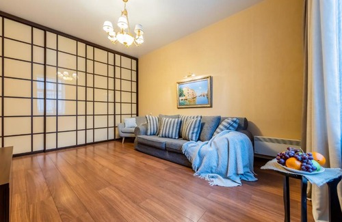 Verkhnie Misto Apartamento | Центр 2 ком апартаменты роздельные Майдан Независимости