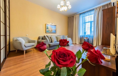 Verkhnie Misto Apartamento | Центр 2 ком апартаменты роздельные Майдан Независимости