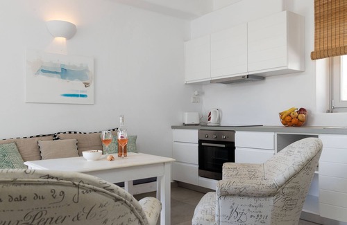 Plaka Cabaña | Tsepi Cottage close to Agia Anna beach