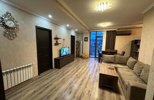 Didube Apartamento | Tsereteli 87z