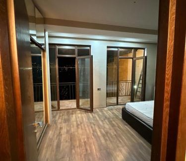 Didube Apartamento | Tsereteli Apartment