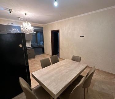 Didube Apartamento | Tsereteli Apartment