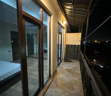 Didube Apartamento | Tsereteli Apartment