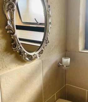 Mkhuhlu Apartamento | Tshamani self catering
