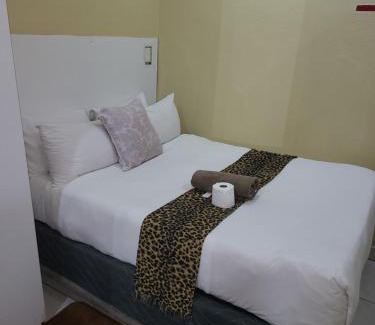 Muckleneuk Casa | Tshedza Guest House