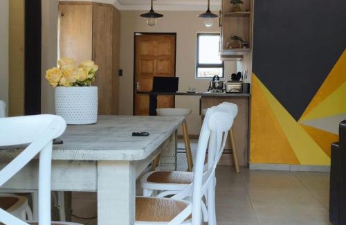 Secunda Casa | Tshepang Apartments Secunda
