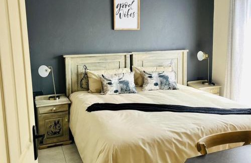 Secunda Casa | Tshepang Apartments Secunda