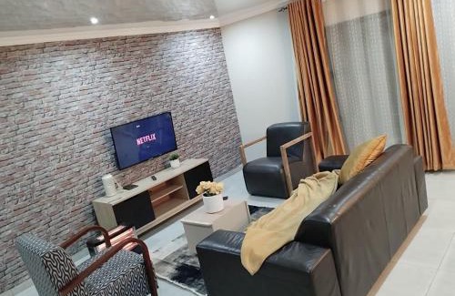 Secunda Casa | Tshepang Apartments Secunda