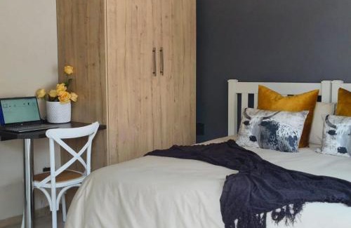 Secunda Casa | Tshepang Apartments Secunda