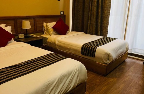 Paro Hotel | Tsherim Resort