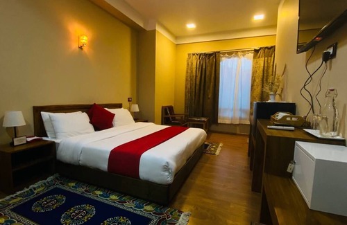 Paro Hotel | Tsherim Resort