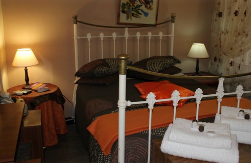 Francistown Casa | Tshimologo Farm Guest House