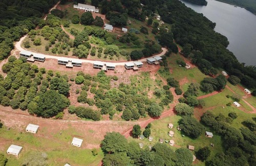 Thulamela Apartamento | Tshivhase Nature Reserve