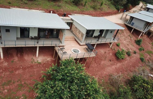 Thulamela Apartamento | Tshivhase Nature Reserve