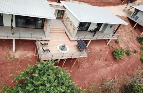 Thulamela Apartamento | Tshivhase Nature Reserve