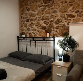 Ano Kipseli Apartamento | Tsigros Apartments B