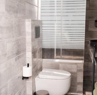 Ano Kipseli Apartamento | Tsigros Apartments B