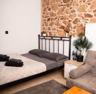 Ano Kipseli Apartamento | Tsigros Apartments B