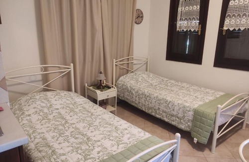 Agria Casa | Tsihlasrooms