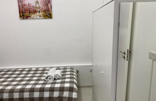 Skala Apartamento | Tsimintia Ground Floor Apartment 03