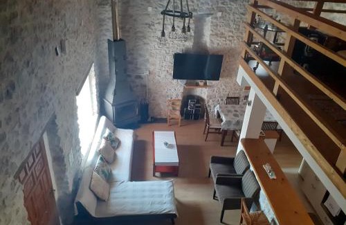Leonidio Casa | Tsitalia cottage house