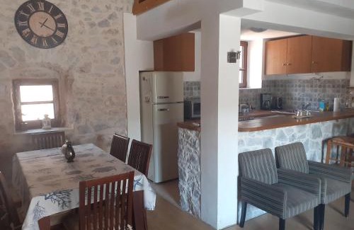 Leonidio Casa | Tsitalia cottage house