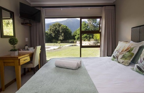 Storms River Cama Y Desayuno | Tsitsikamma Manor