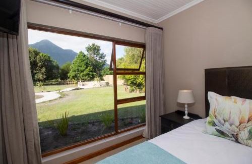 Storms River Cama Y Desayuno | Tsitsikamma Manor