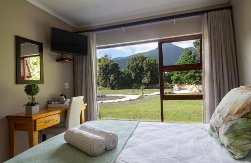 Storms River Cama Y Desayuno | Tsitsikamma Manor