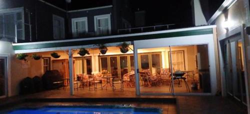 Storms River Casa | Tsitsikamma Mountain View Lodge