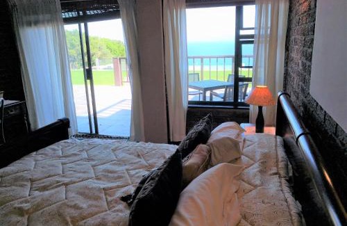 Robbehoek Complejo | Tsitsikamma on Sea Resort