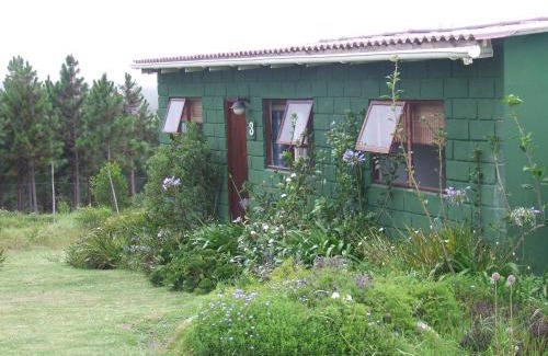 Robbehoek Chalet De Esquí | Tsitsikamma on Sea Self-catering Cottages